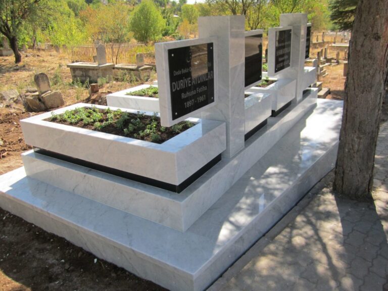 Periyodik mezar bakımı