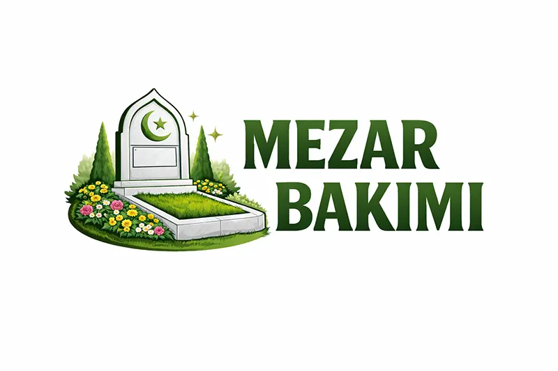 Mezar Bakımı